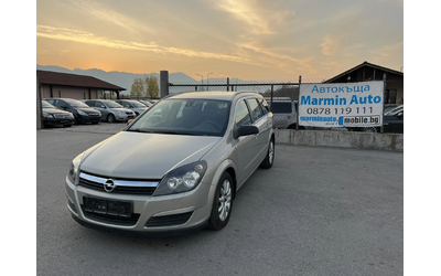 opel-astra - 0