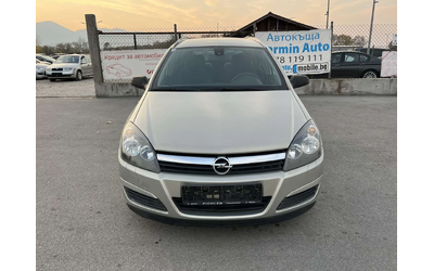 opel-astra - 1