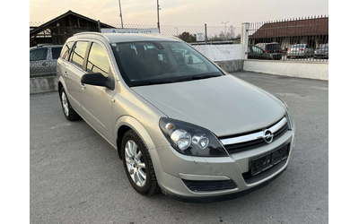 opel-astra - 2