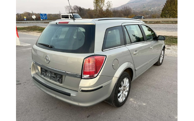 opel-astra - 3