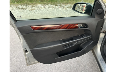 Opel Astra 1.8I 125кс АВТОМАТ АВТОПИЛОТ КЛИМАТРОНИК - автомобили, коли, обяви за нови и употребявани 6