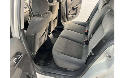 Opel Astra 1.8I 125кс АВТОМАТ АВТОПИЛОТ КЛИМАТРОНИК - автомобили, коли, обяви за нови и употребявани 8