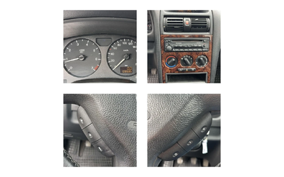 Opel Astra 1.6 84кс СТАРИЯ МОТОР КЛИМАТИК 109 000км - автомобили, коли, обяви за нови и употребявани 12