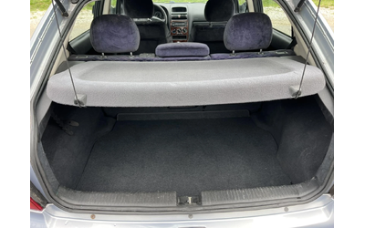 Opel Astra 1.6 84кс СТАРИЯ МОТОР КЛИМАТИК 109 000км - автомобили, коли, обяви за нови и употребявани 14