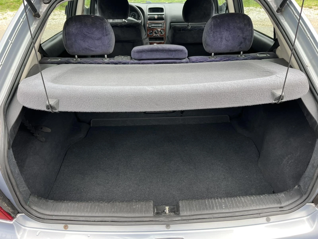 Opel Astra 1.6 84кс СТАРИЯ МОТОР КЛИМАТИК 109 000км - автомобили, коли, обяви за нови и употребявани 14