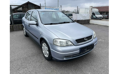 opel-astra - 2