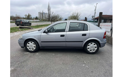 opel-astra - 5