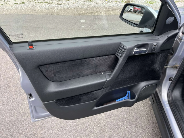 Opel Astra 1.6 84кс СТАРИЯ МОТОР КЛИМАТИК 109 000км - автомобили, коли, обяви за нови и употребявани 6