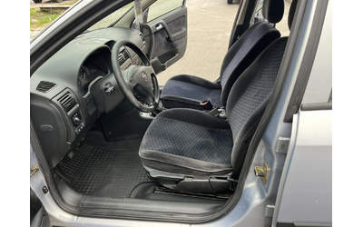 Opel Astra 1.6 84кс СТАРИЯ МОТОР КЛИМАТИК 109 000км - автомобили, коли, обяви за нови и употребявани 7