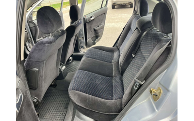 Opel Astra 1.6 84кс СТАРИЯ МОТОР КЛИМАТИК 109 000км - автомобили, коли, обяви за нови и употребявани 8