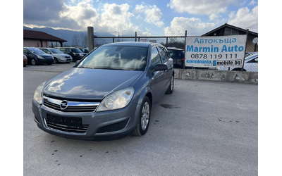 opel-astra - 0