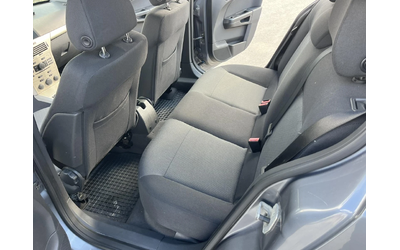 Opel Astra FACE 1.7CDTI 110кс EURO 4 КЛИМАТИК - автомобили, коли, обяви за нови и употребявани 8