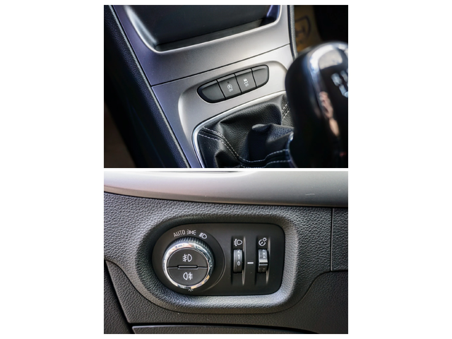 Opel Astra 1.6CDTI INNOVATION - автомобили, коли, обяви за нови и употребявани 9