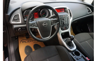 opel-astra - 5