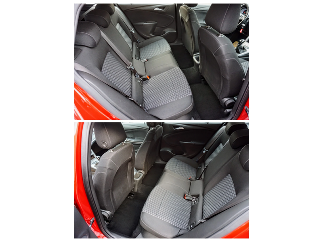 Opel Astra 1.5 CDTI SPORTS TOURER - автомобили, коли, обяви за нови и употребявани 13