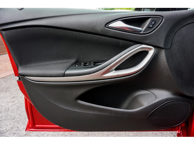 Opel Astra 1.5 CDTI SPORTS TOURER - автомобили, коли, обяви за нови и употребявани 4