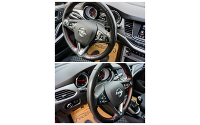 Opel Astra 1.5 CDTI SPORTS TOURER - автомобили, коли, обяви за нови и употребявани 6