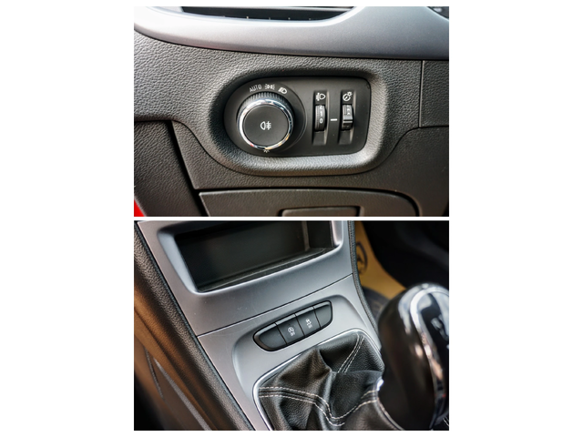 Opel Astra 1.5 CDTI SPORTS TOURER - автомобили, коли, обяви за нови и употребявани 8