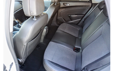 Opel Astra 1.7CDTi COSMO - автомобили, коли, обяви за нови и употребявани 11