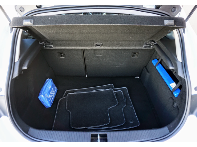 Opel Astra 1.7CDTi COSMO - автомобили, коли, обяви за нови и употребявани 13