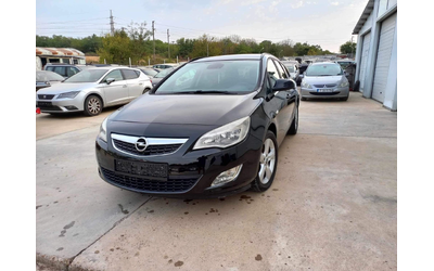 opel-astra - 0