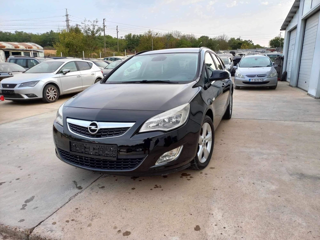 Opel Astra 1.7cdti * NOVA* UNIKAT* - автомобили, коли, обяви за нови и употребявани 0