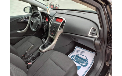 Opel Astra 1.7cdti * NOVA* UNIKAT* - автомобили, коли, обяви за нови и употребявани 15