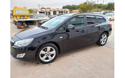 opel-astra - 2