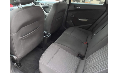 Opel Astra 1.7cdti * NOVA* UNIKAT* - автомобили, коли, обяви за нови и употребявани 7