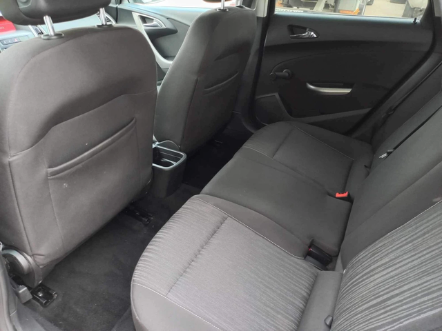 Opel Astra 1.7cdti * NOVA* UNIKAT* - автомобили, коли, обяви за нови и употребявани 7