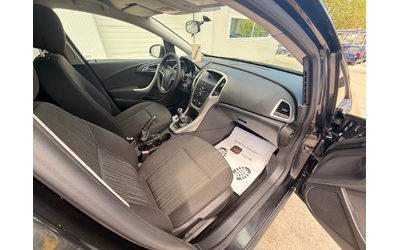 Opel Astra 2.0d 160k.c* UNIKAT* - автомобили, коли, обяви за нови и употребявани 15