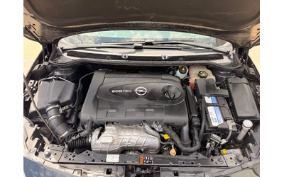 Opel Astra 2.0d 160k.c* UNIKAT* - автомобили, коли, обяви за нови и употребявани 16