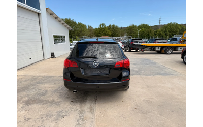 opel-astra - 5
