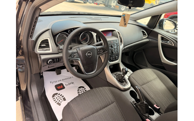 Opel Astra 2.0d 160k.c* UNIKAT* - автомобили, коли, обяви за нови и употребявани 7