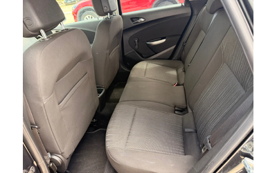 Opel Astra 2.0d 160k.c* UNIKAT* - автомобили, коли, обяви за нови и употребявани 8