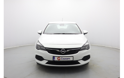 opel-astra - 0
