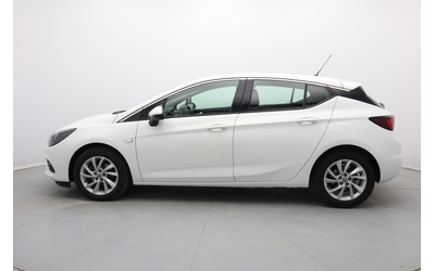 Opel Astra - автомобили, коли, обяви за нови и употребявани 10