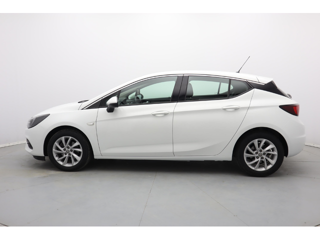 Opel Astra - автомобили, коли, обяви за нови и употребявани 10