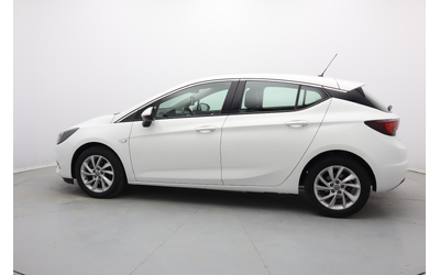 Opel Astra - автомобили, коли, обяви за нови и употребявани 11