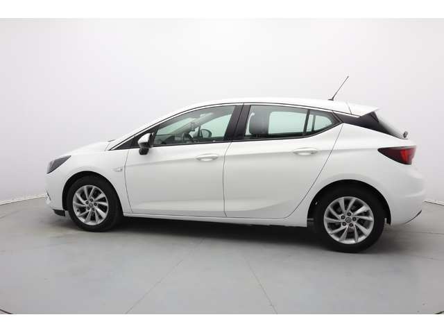 Opel Astra - автомобили, коли, обяви за нови и употребявани 11