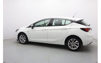 Opel Astra - автомобили, коли, обяви за нови и употребявани 12