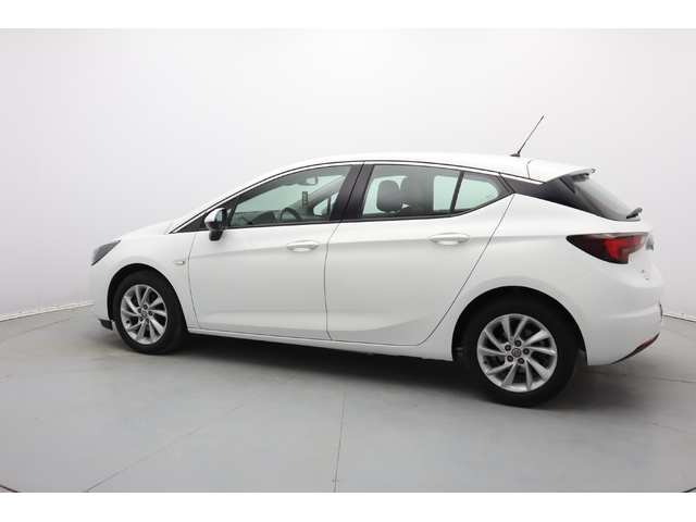 Opel Astra - автомобили, коли, обяви за нови и употребявани 12