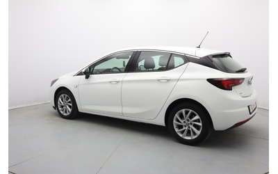 Opel Astra - автомобили, коли, обяви за нови и употребявани 13