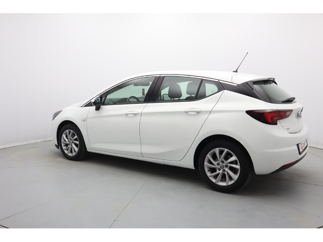 Opel Astra - автомобили, коли, обяви за нови и употребявани 13