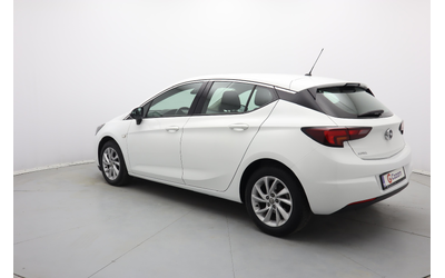 Opel Astra - автомобили, коли, обяви за нови и употребявани 14