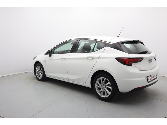 Opel Astra - автомобили, коли, обяви за нови и употребявани 14