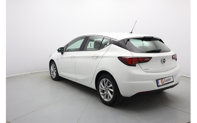 Opel Astra - автомобили, коли, обяви за нови и употребявани 15