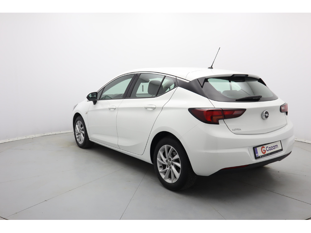Opel Astra - автомобили, коли, обяви за нови и употребявани 15