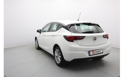 Opel Astra - автомобили, коли, обяви за нови и употребявани 16