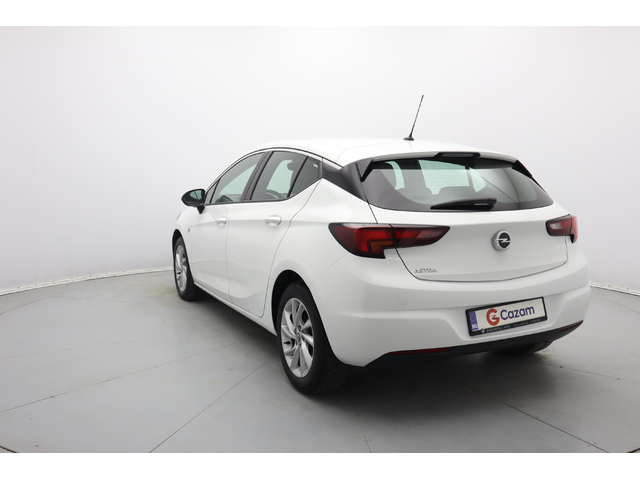 Opel Astra - автомобили, коли, обяви за нови и употребявани 16